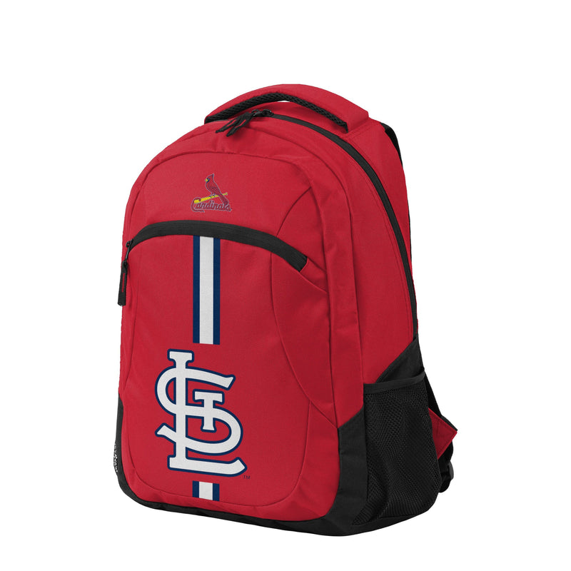 St Louis Cardinals 9 X 5 Stadium Bag 