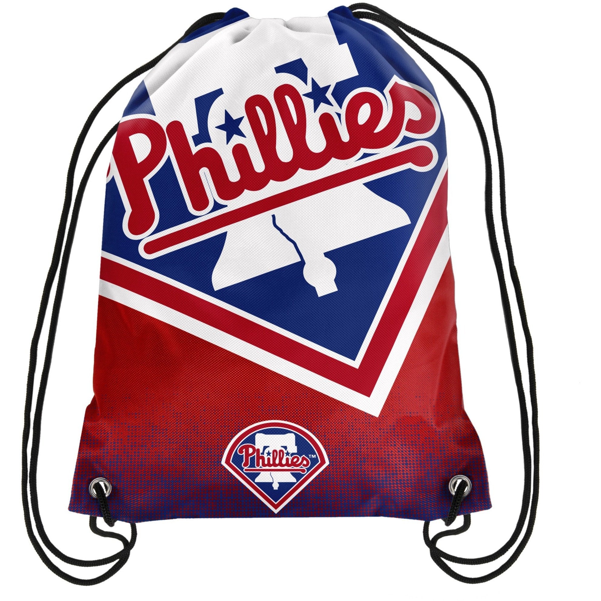 MLB Philadelphia Phillies 19 Pro Backpack - Black