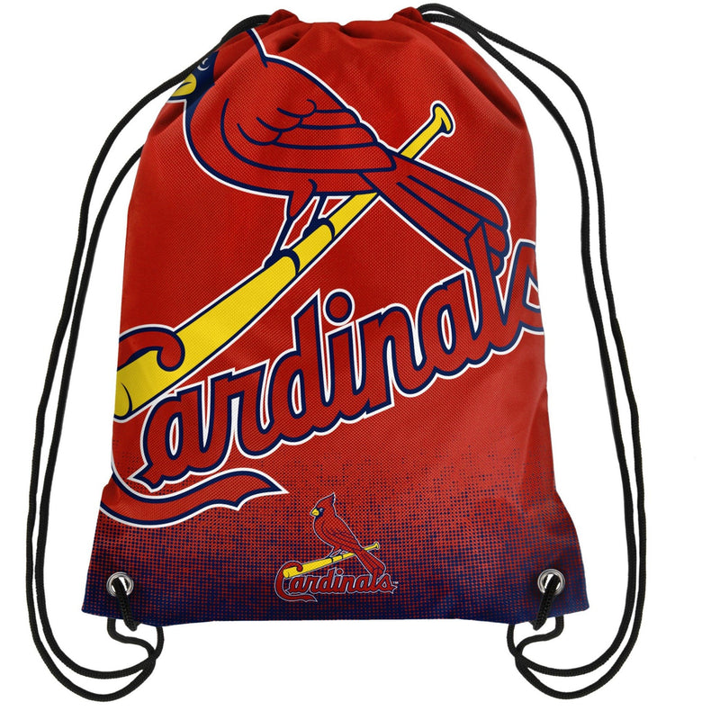 St Louis Cardinals MLB Womens Solid Clog