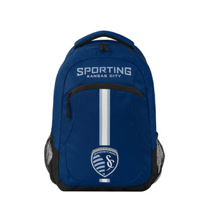 Sporting Kansas City MLS Action Backpack