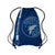 Minnesota Timberwolves NBA Big Logo Drawstring Backpack