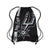 San Antonio Spurs NBA Big Logo Drawstring Backpack