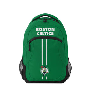 Boston Celtics NBA Action Backpack