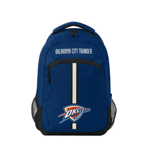 Oklahoma City Thunder NBA Action Backpack