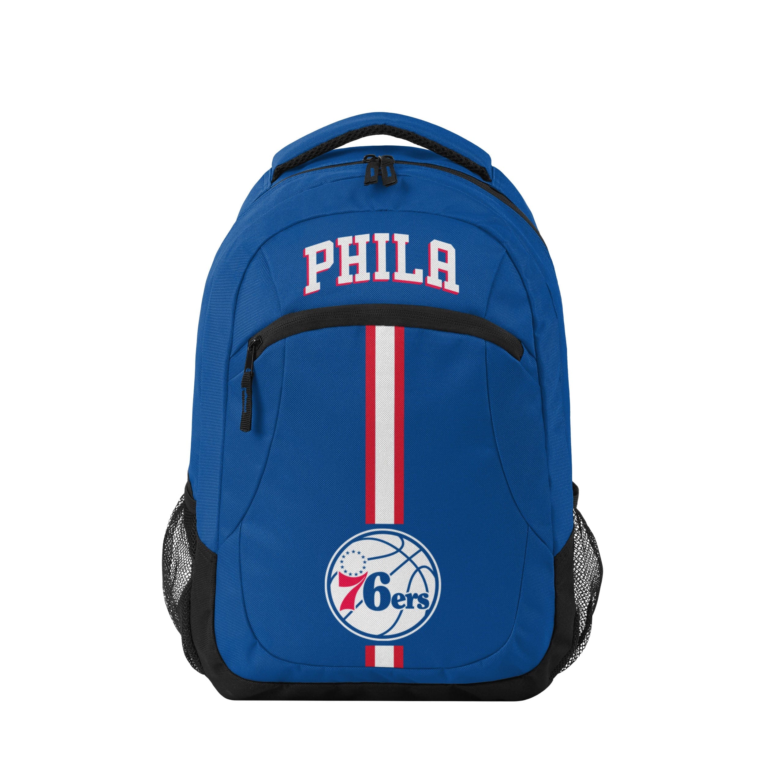 Sixers backpack outlet