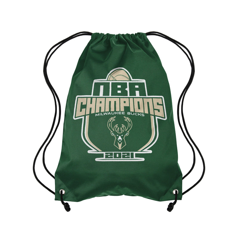 Backpack Milwaukee Bucks