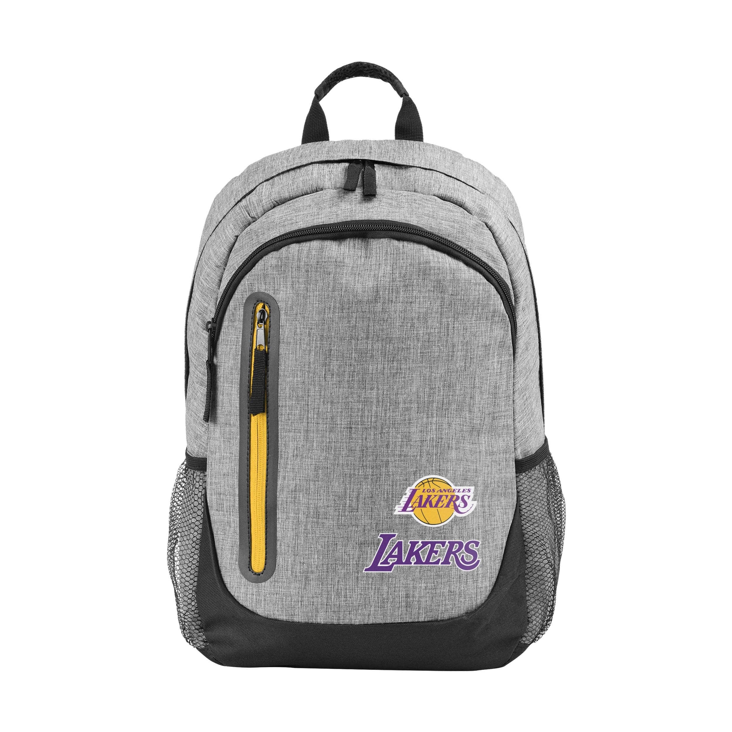 Backpack Los Angeles Lakers