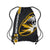 Missouri Tigers NCAA Big Logo Drawstring Backpack