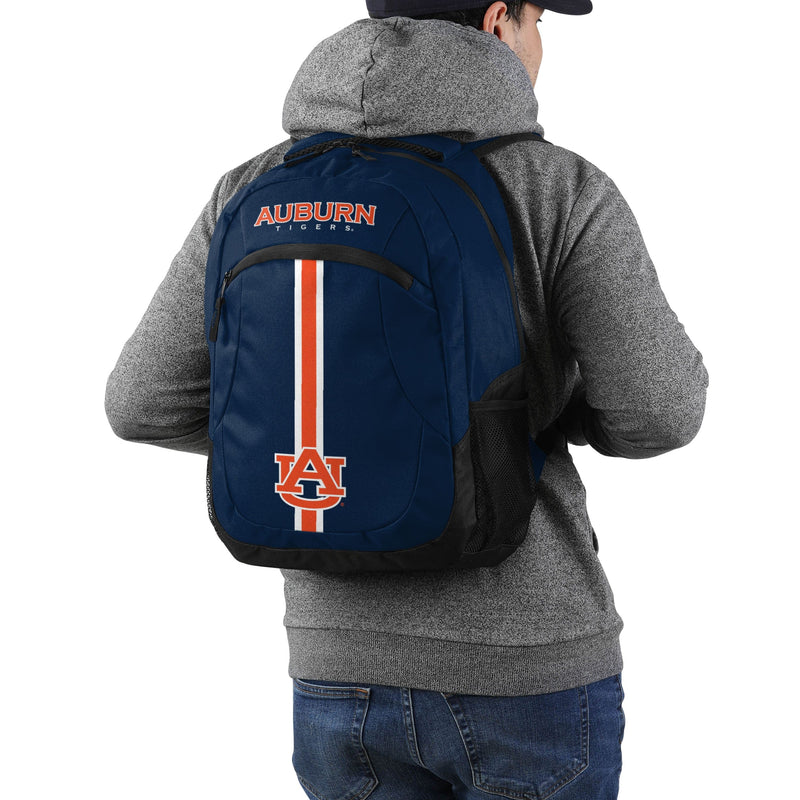 Auburn Tigers NCAA Action Backpack