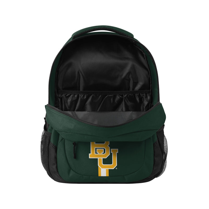 baylor backpack nike Baylor Bears NCAA Action Backpack