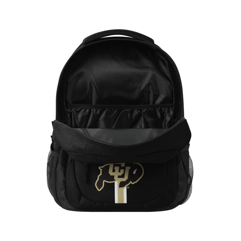 Colorado Buffaloes NCAA Action Backpack