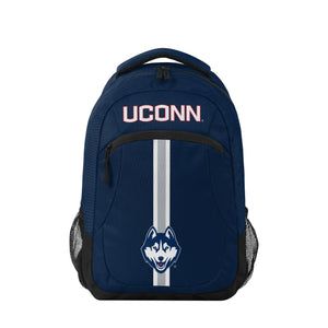 UConn Huskies NCAA Action Backpack