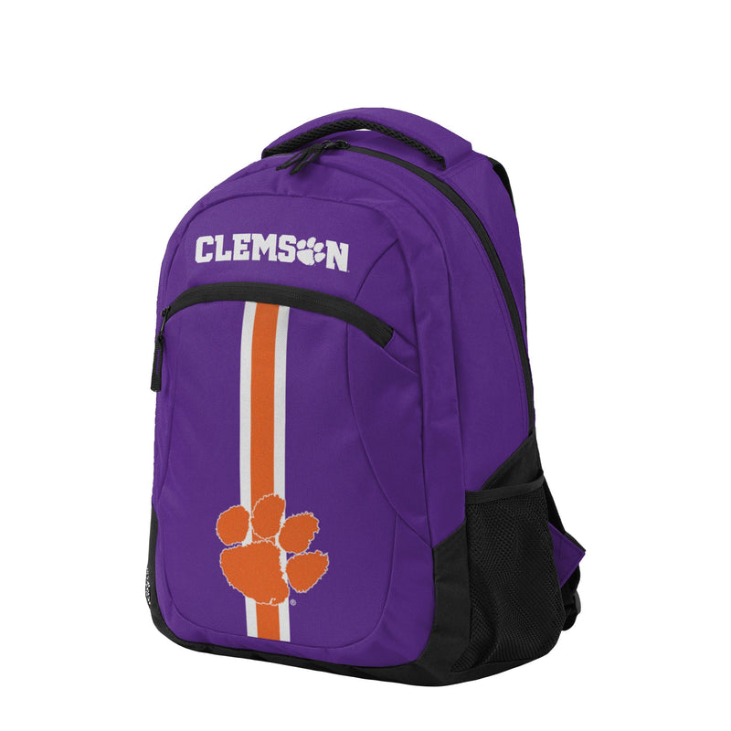 clemson tigers nike backpack Clemson Tigers NCAA Action Backpack