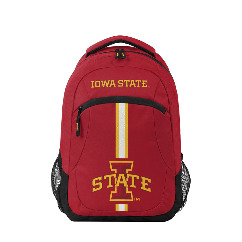 Iowa State Cyclones NCAA Action Backpack