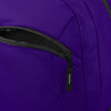 James Madison Dukes NCAA Action Backpack