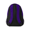James Madison Dukes NCAA Action Backpack