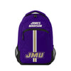 James Madison Dukes NCAA Action Backpack