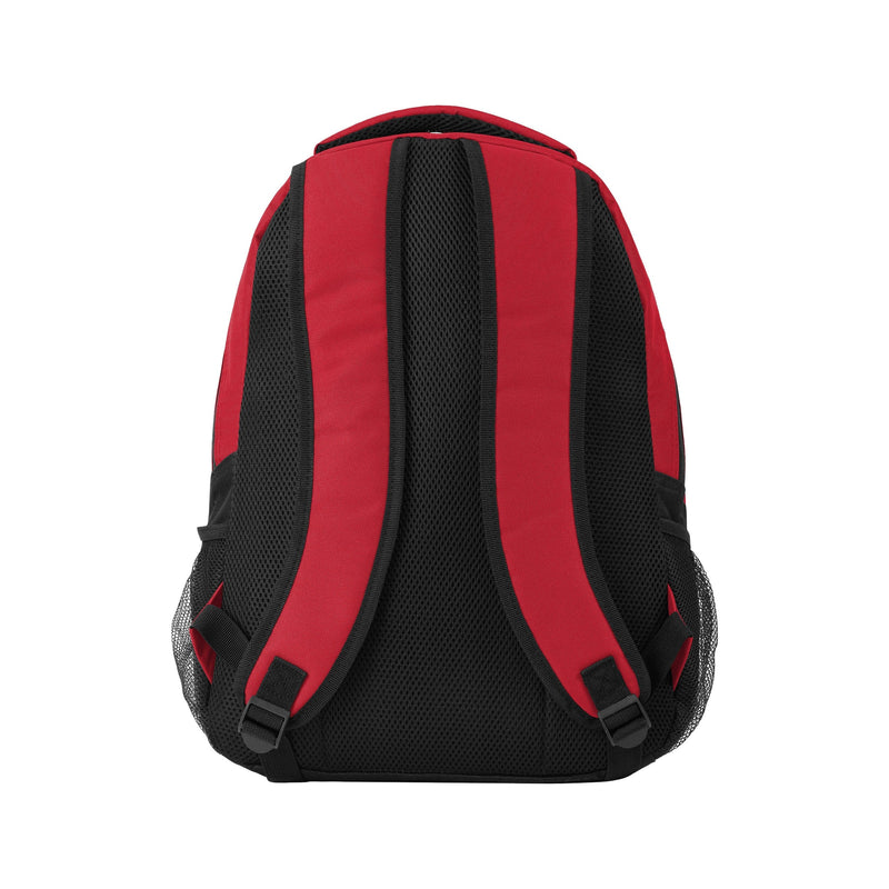 Officially Licensed NCAA Louisville Cardinals Campus Laptop Backpack