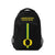 Oregon Ducks NCAA Action Backpack