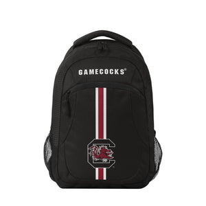 South Carolina Gamecocks NCAA Action Backpack