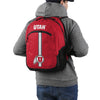Utah Utes NCAA Action Backpack