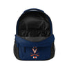 Virginia Cavaliers NCAA Action Backpack