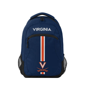 Virginia Cavaliers NCAA Action Backpack