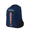 Virginia Cavaliers NCAA Action Backpack