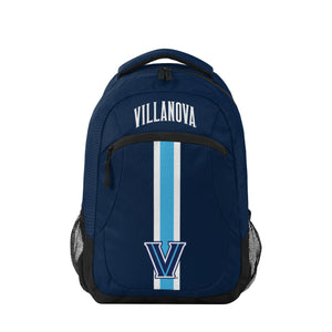 Villanova Wildcats NCAA Action Backpack