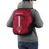 Washington State Cougars NCAA Action Backpack