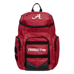 Alabama Crimson Tide NCAA Carrier Backpack