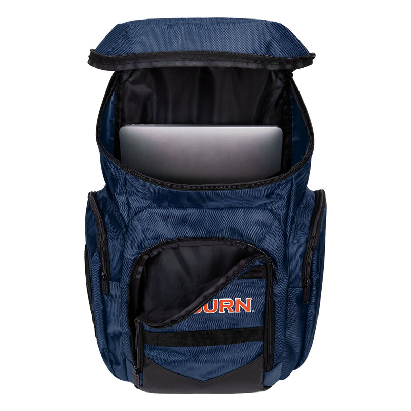 auburn laptop backpack Auburn Tigers NCAA Carrier Backpack