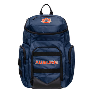 Auburn Tigers NCAA Carrier Backpack