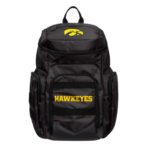 Iowa Hawkeyes NCAA Carrier Backpack