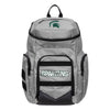 Michigan State Spartans NCAA Carrier Backpack