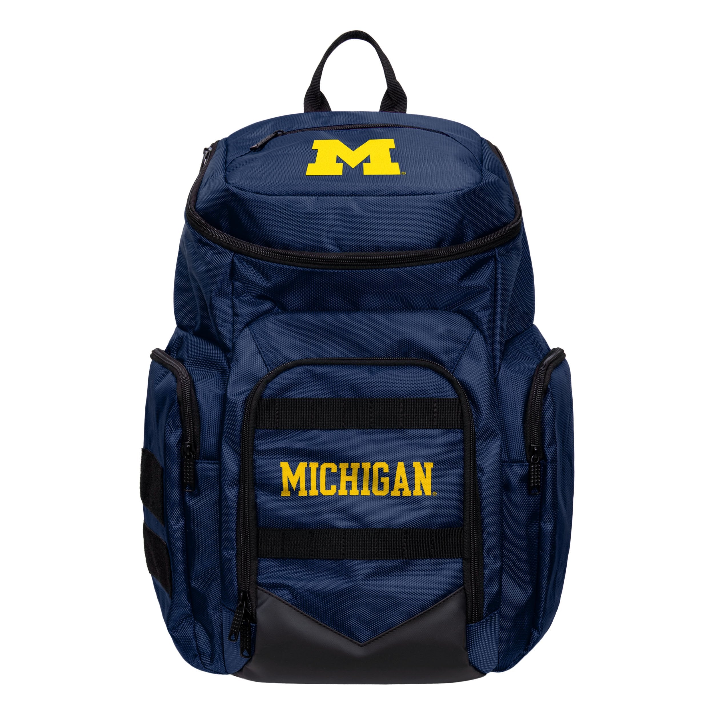 Michigan Wolverines NCAA Carrier Backpack