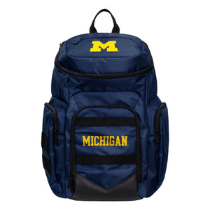 Michigan Wolverines NCAA Carrier Backpack
