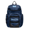 North Carolina Tar Heels NCAA Carrier Backpack