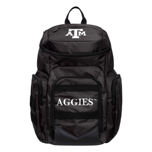 Texas A&M Aggies NCAA Carrier Backpack