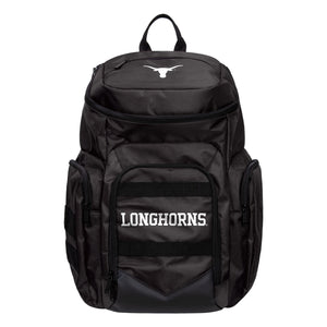Texas Longhorns NCAA Carrier Backpack