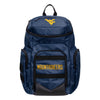 West Virginia Mountaineers NCAA Carrier Backpack