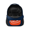 Auburn Tigers NCAA Colorblock Action Backpack