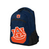 Auburn Tigers NCAA Colorblock Action Backpack