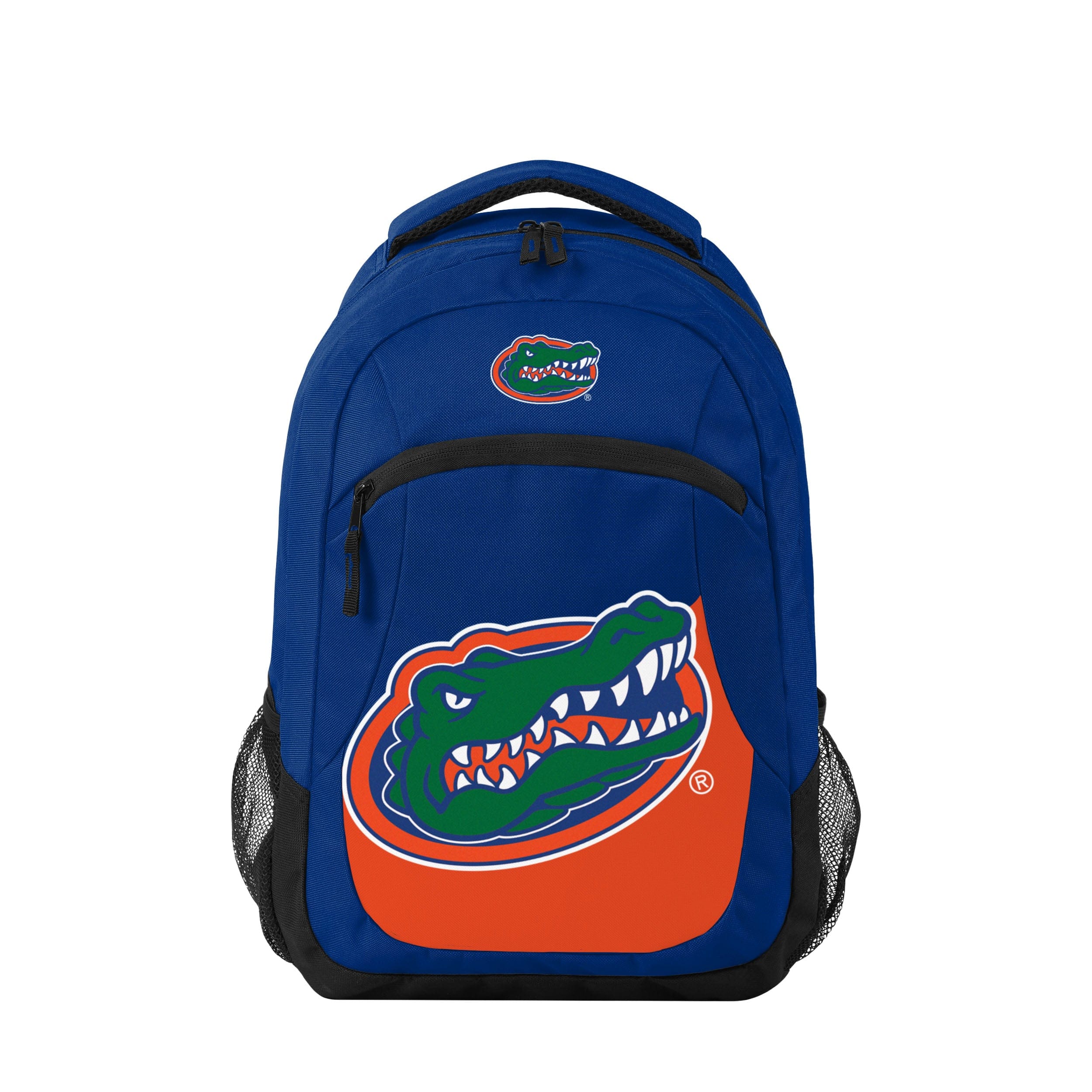 Florida Gators NCAA Colorblock Action Backpack