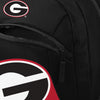 Georgia Bulldogs NCAA Colorblock Action Backpack