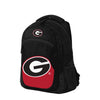 Georgia Bulldogs NCAA Colorblock Action Backpack