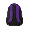 LSU Tigers NCAA Colorblock Action Backpack