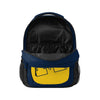 Michigan Wolverines NCAA Colorblock Action Backpack