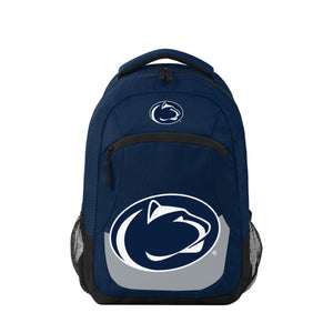 Penn State Nittany Lions NCAA Colorblock Action Backpack
