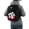 Texas A&M Aggies NCAA Colorblock Action Backpack